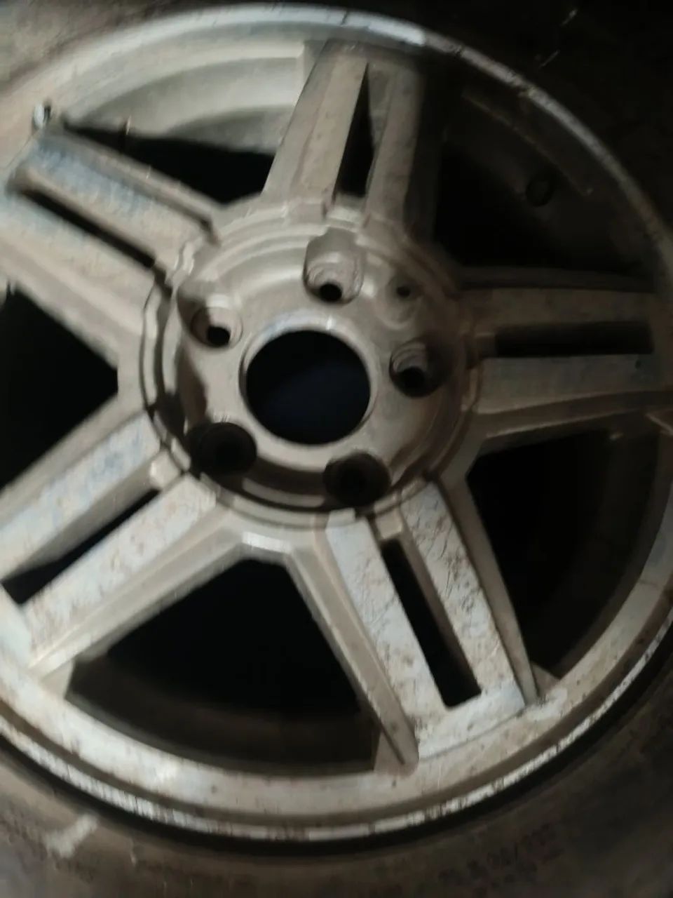 Roda s10 executiva só 1