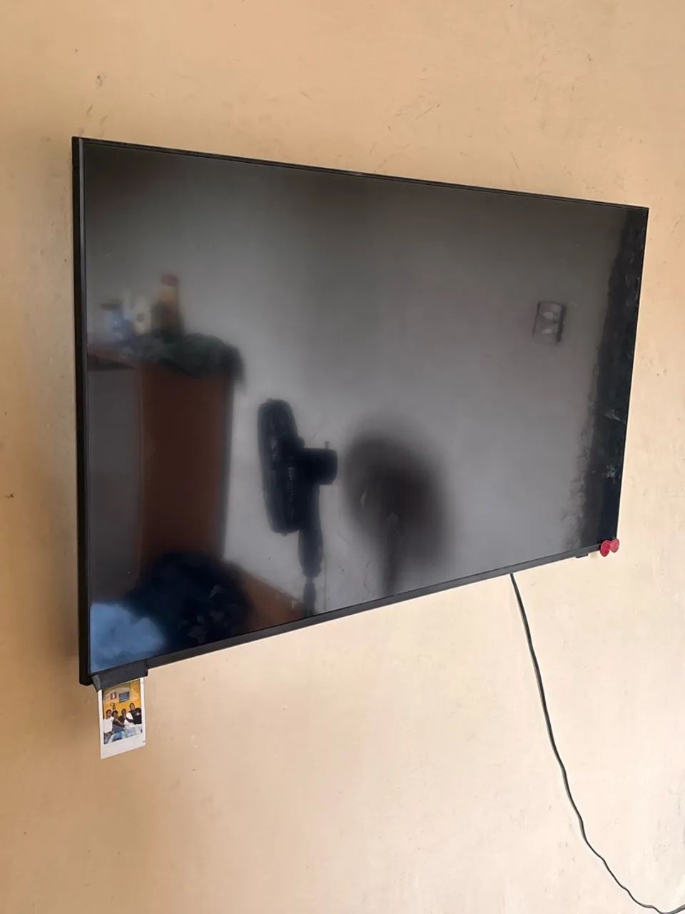 tv samsung 43 4k