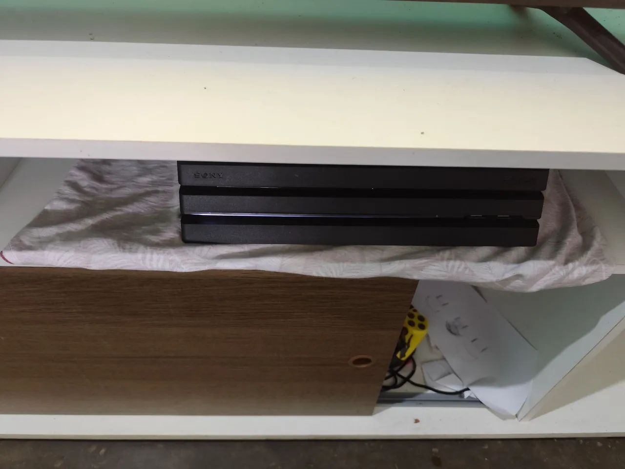 ps4 pró  - Foto 3