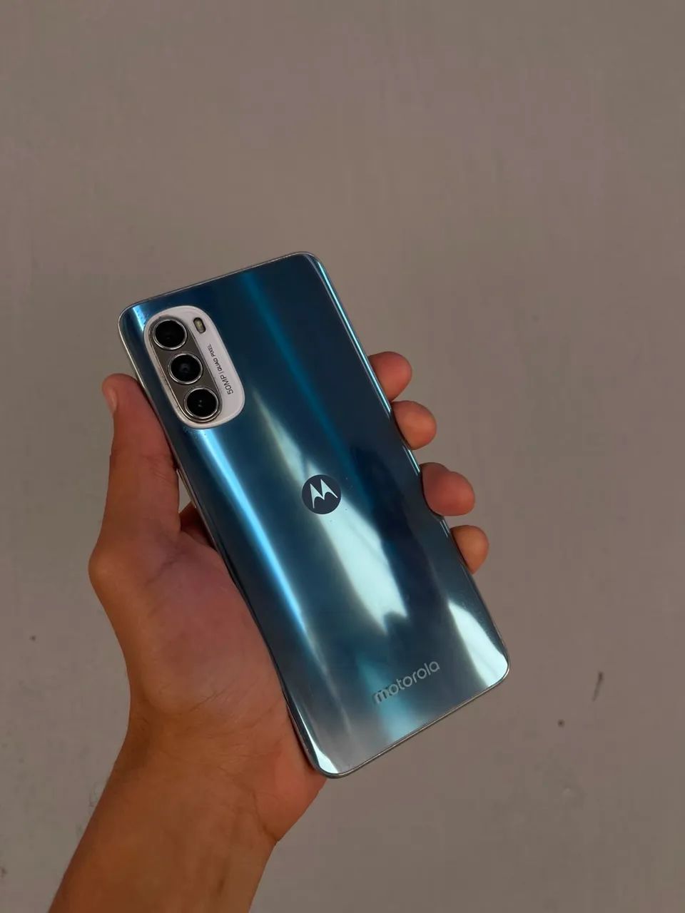 Motorola g52 top - Foto 5