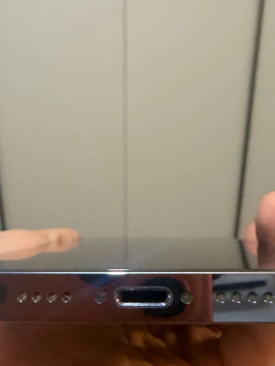iPhone 13 ProMax 128 GB Azul  - Foto 4