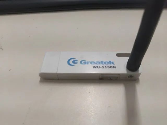 Adaptador para rede wifi no Desktop - Foto 3