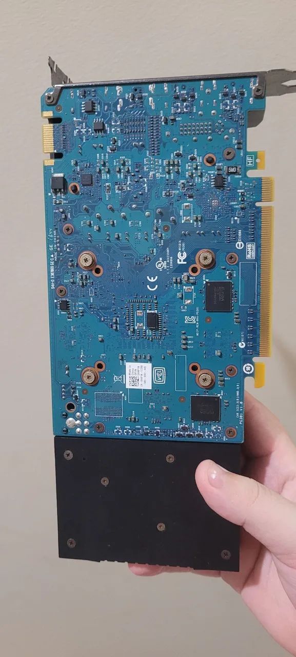 GTX960  - Foto 3