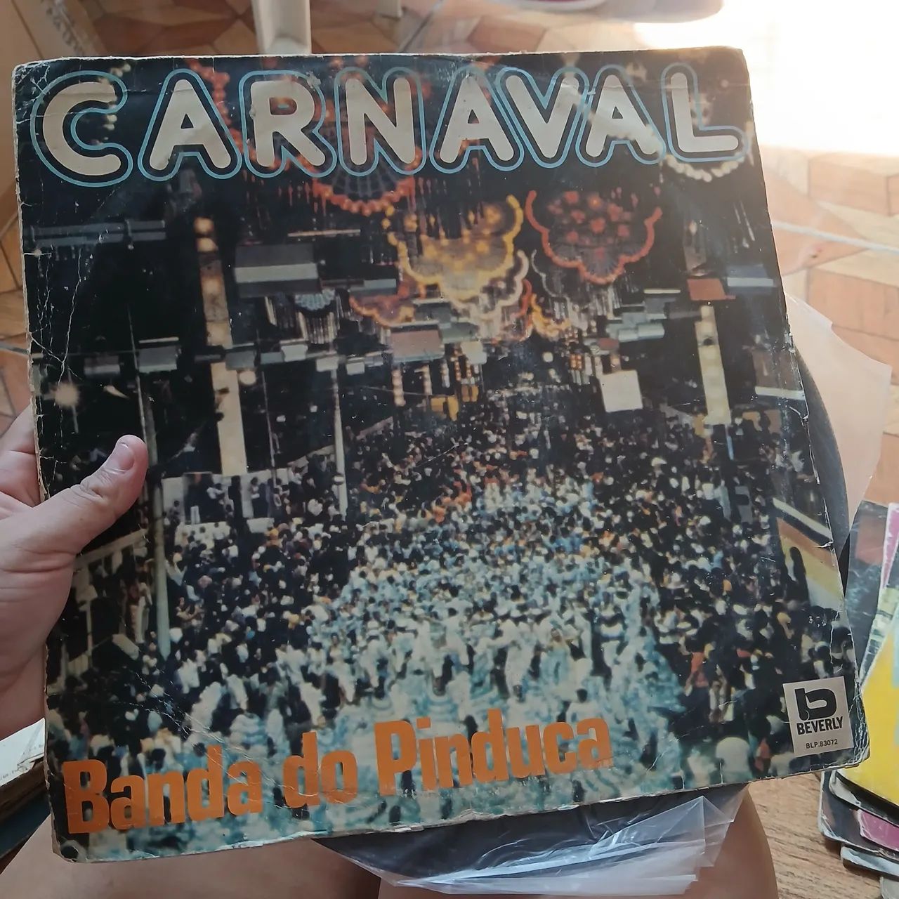 DISCOS DE VINIL - Foto 3