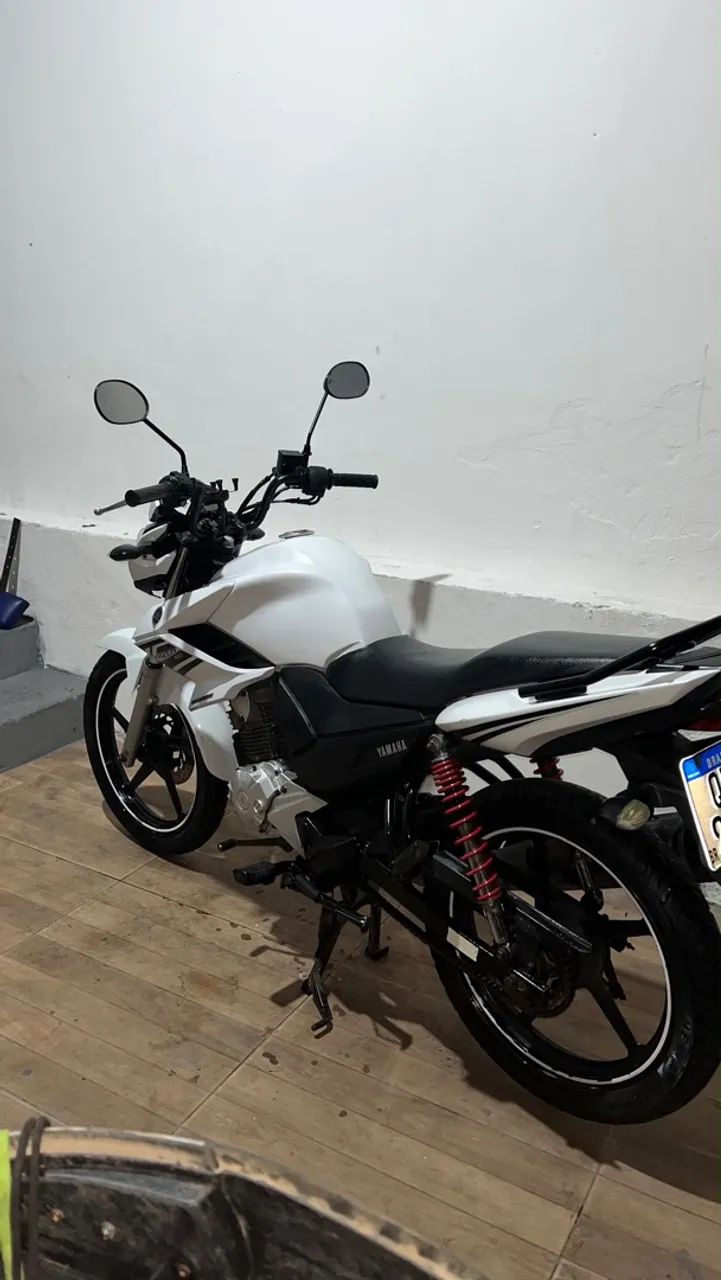 Moto  - Foto 2