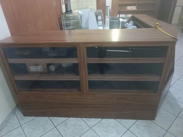 Balcão - Foto 5