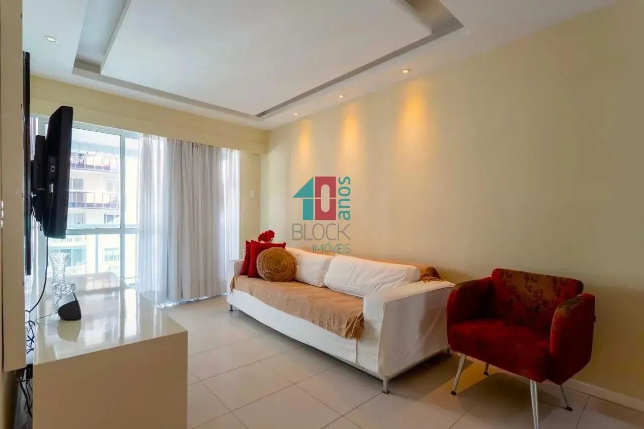 Recreio dos Bandeirantes | Apartamento 2 quartos, sendo 1 suite - Foto 6