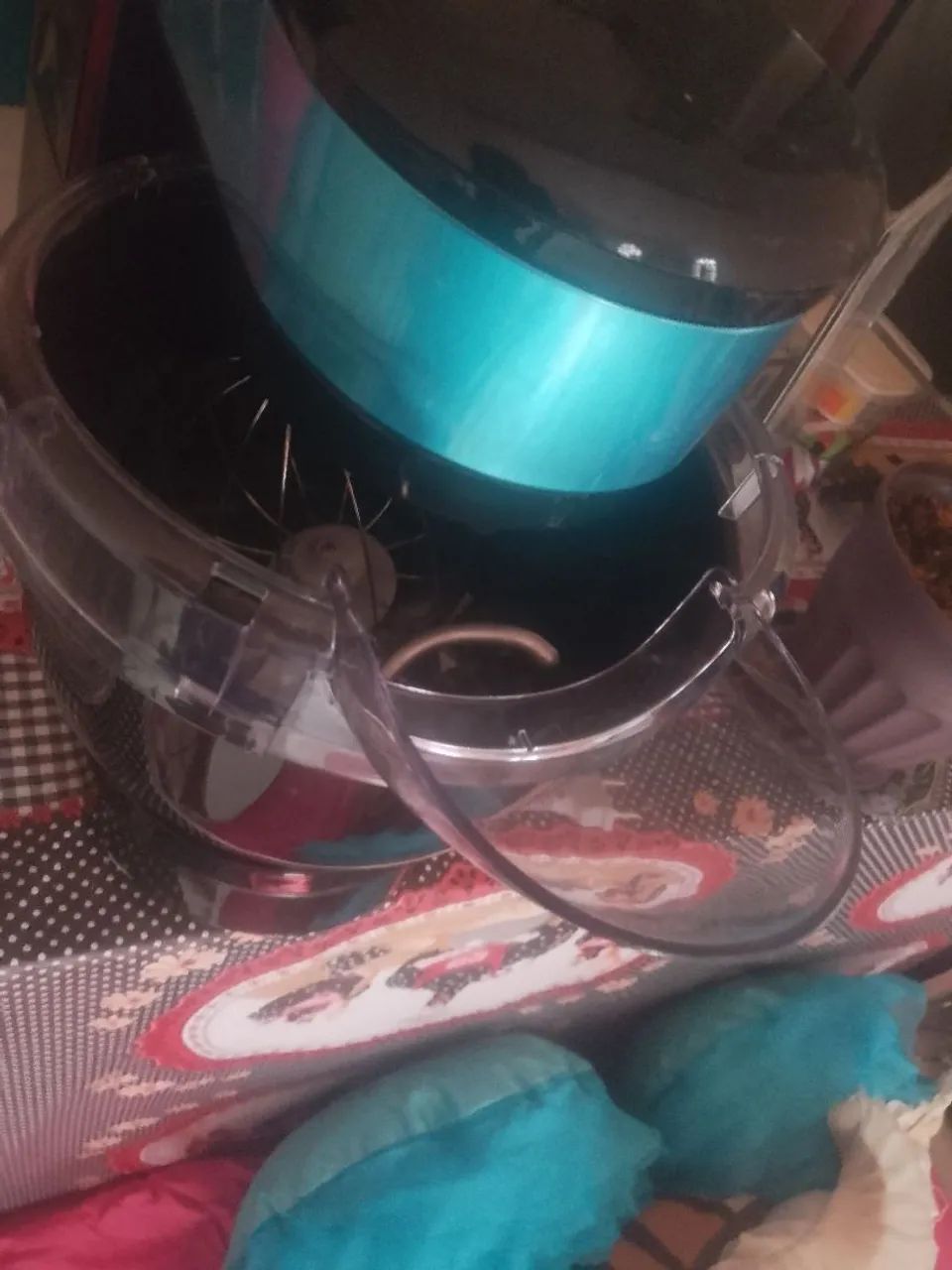 Batedeira  - Foto 2