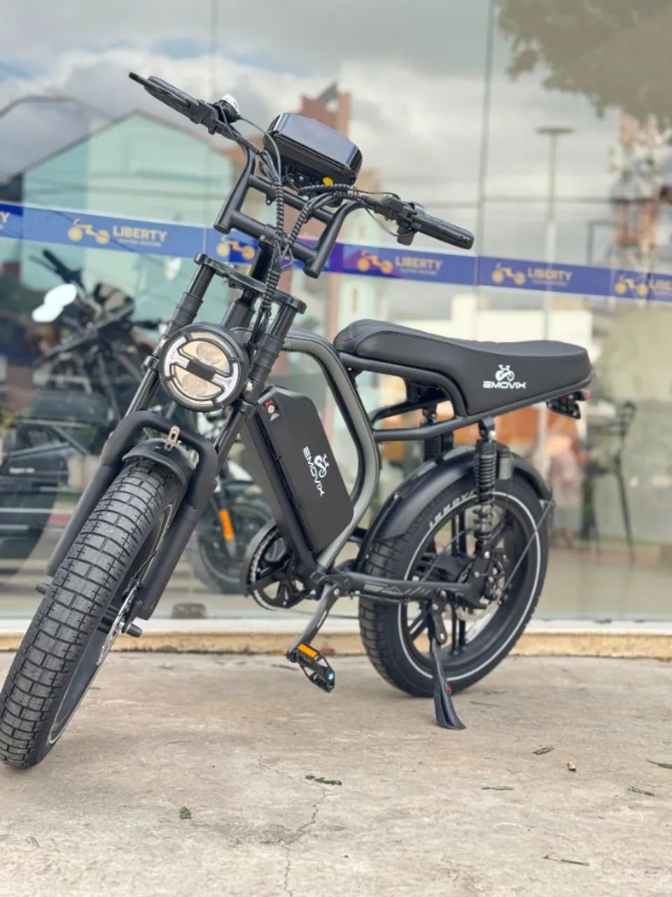 V20 ULTRA - Foto 4