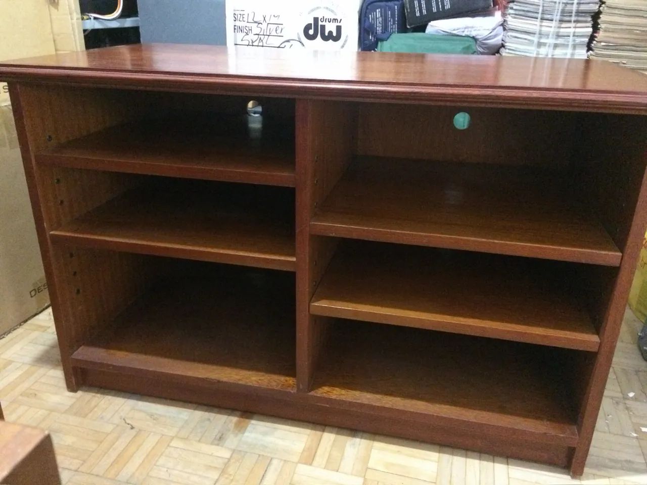 Rack para TV e Som - Foto 2