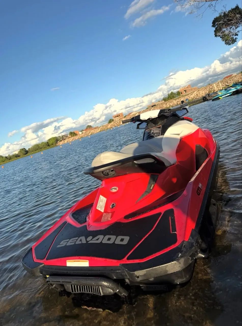 JET SKI - Foto 3