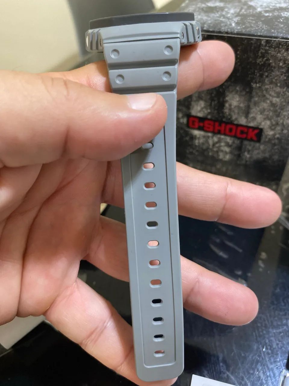 Casio G-Shock GA-B2100 - Foto 5