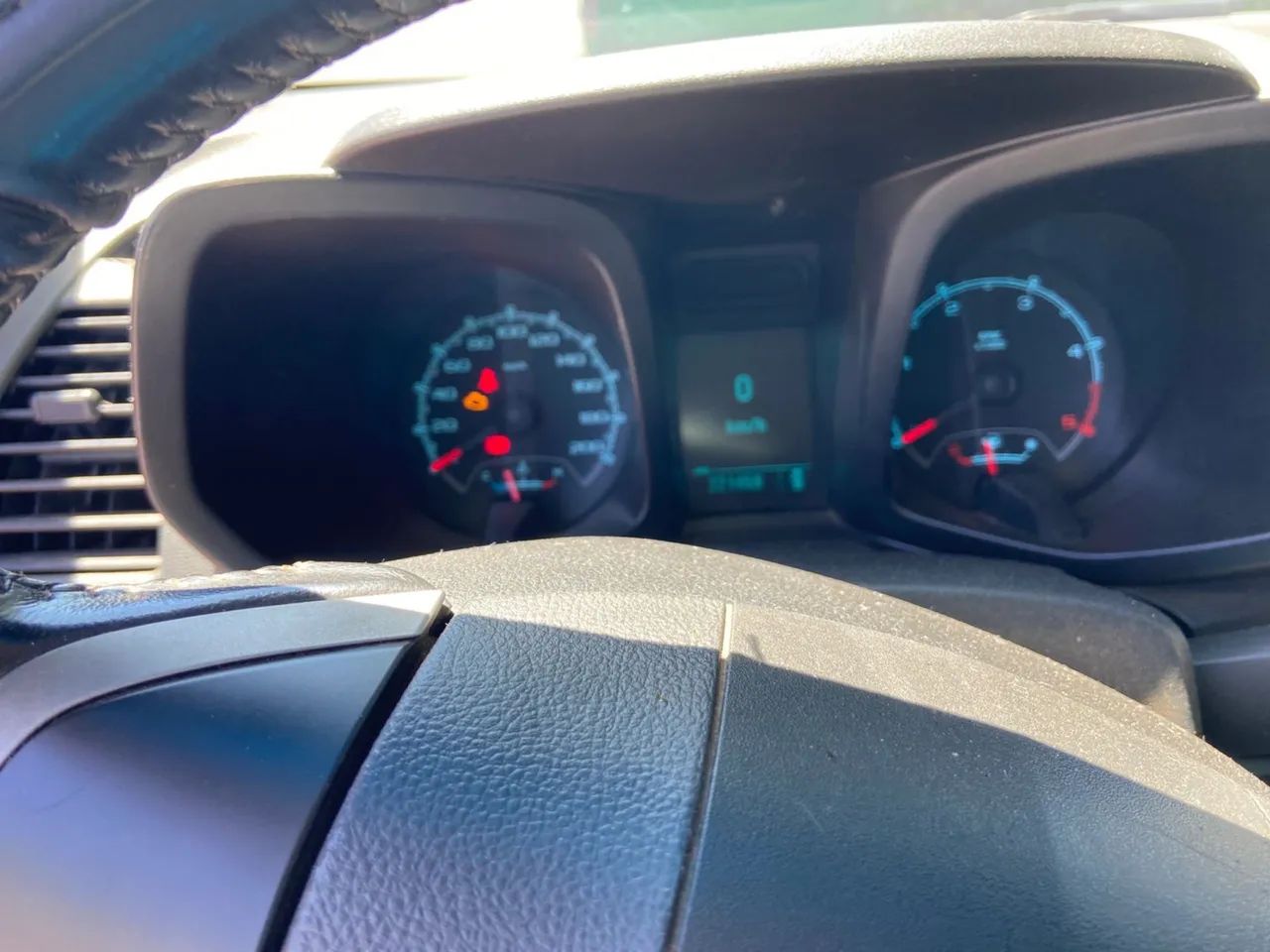 Chevrolet S10 2013 photo 2