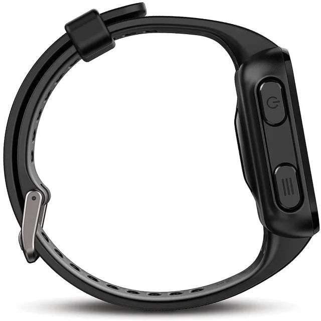 Garmin Forerunner 35 Preto Relógio Smartwat Bluetooth  - Foto 5