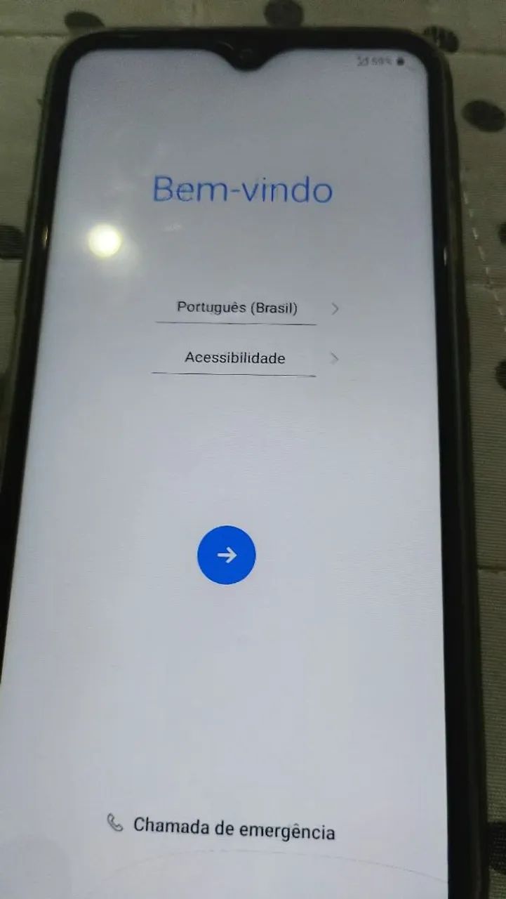 Celular LG k41 - Foto 2