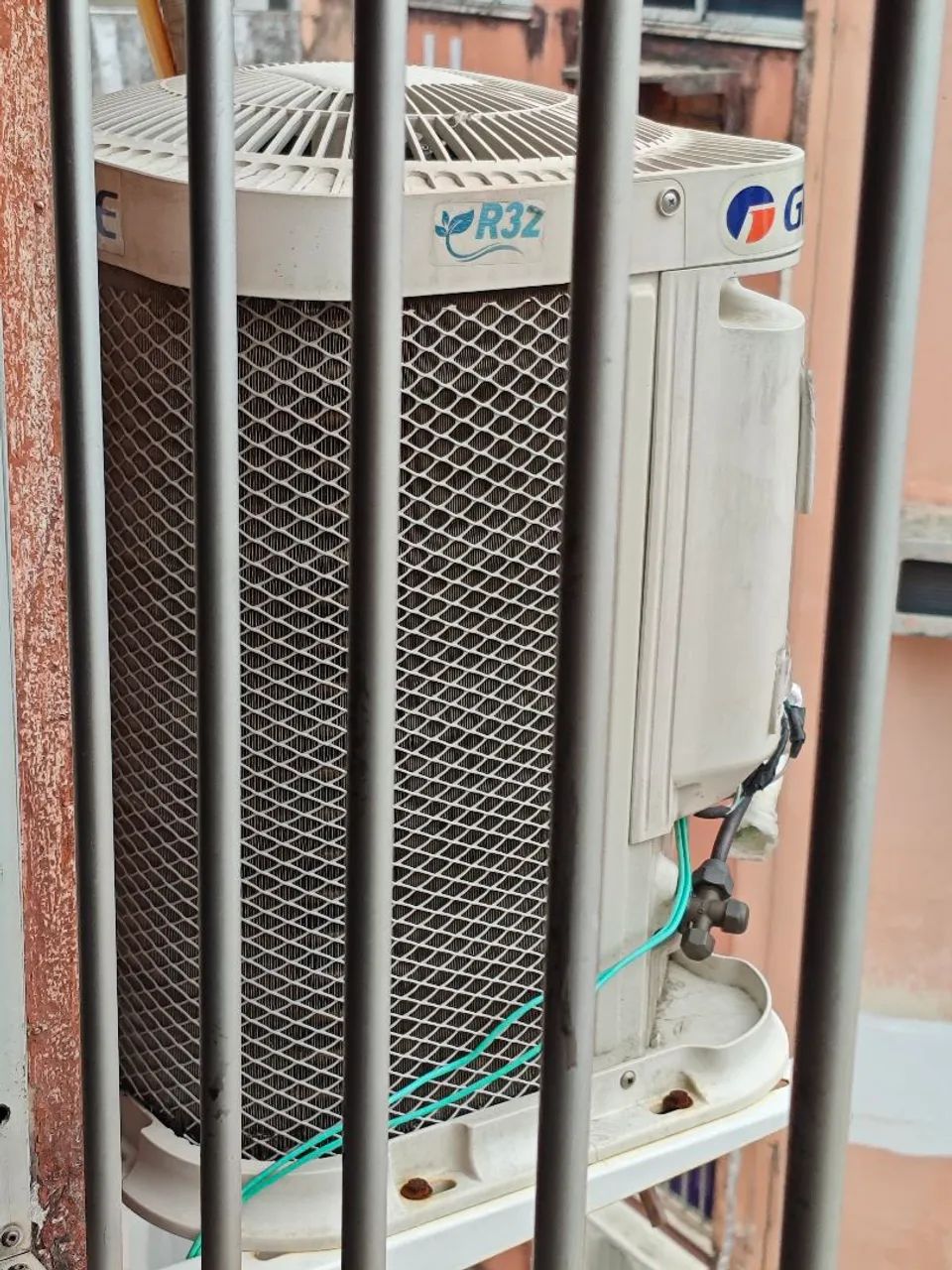 SPLIT GREE 12000 BTUS WIFI  - Foto 2