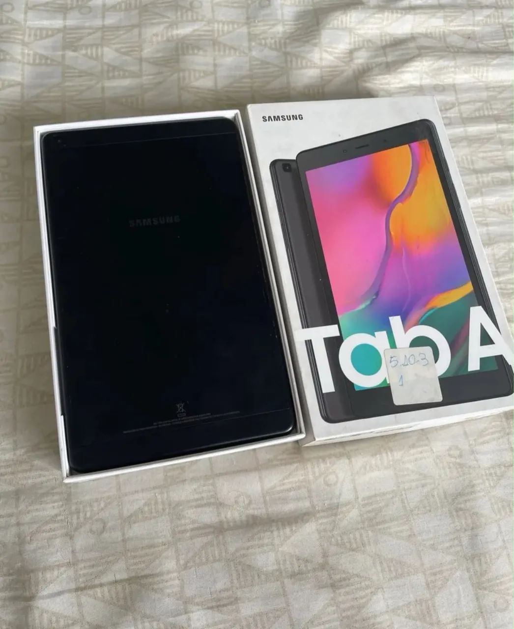 Tablet