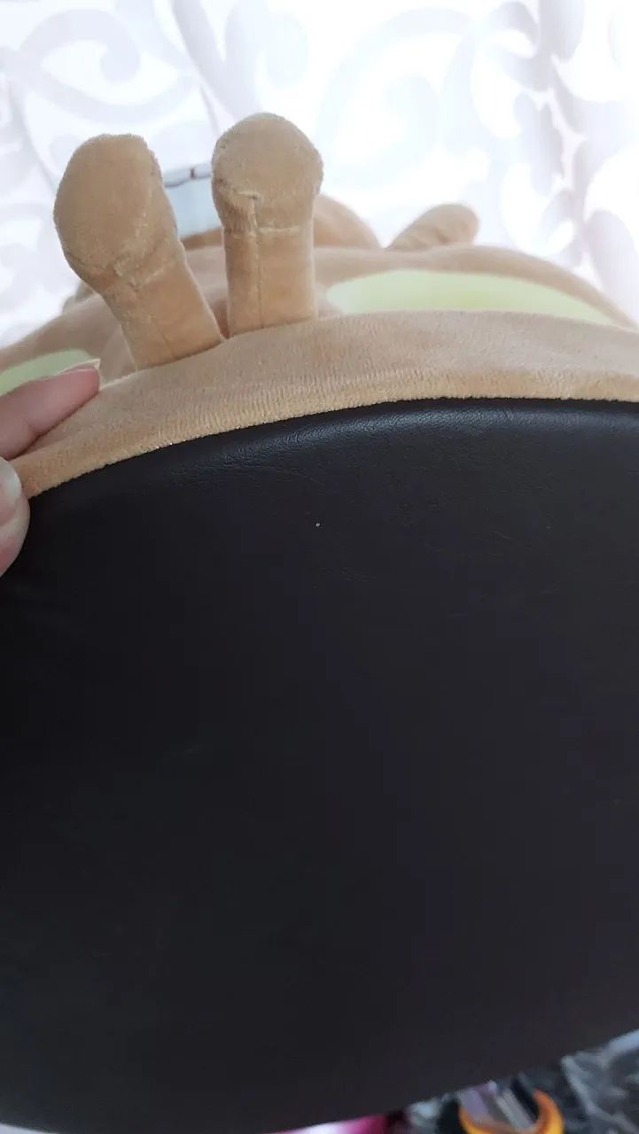 Sofá ou assento bebê  - Foto 4