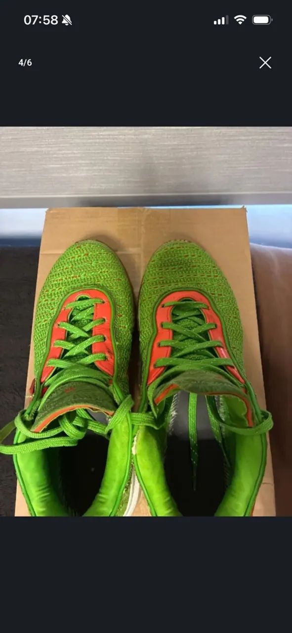 LeBron 20  - Foto 3