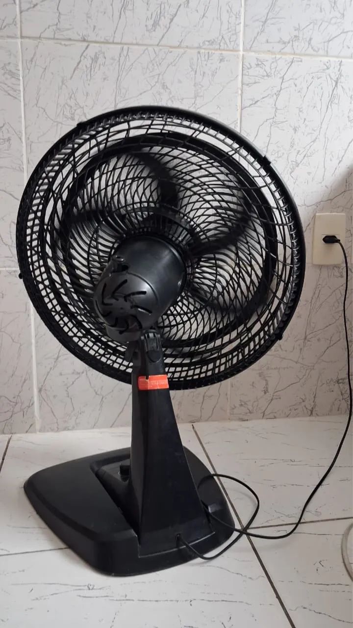 Ventilador Arno  - Foto 4