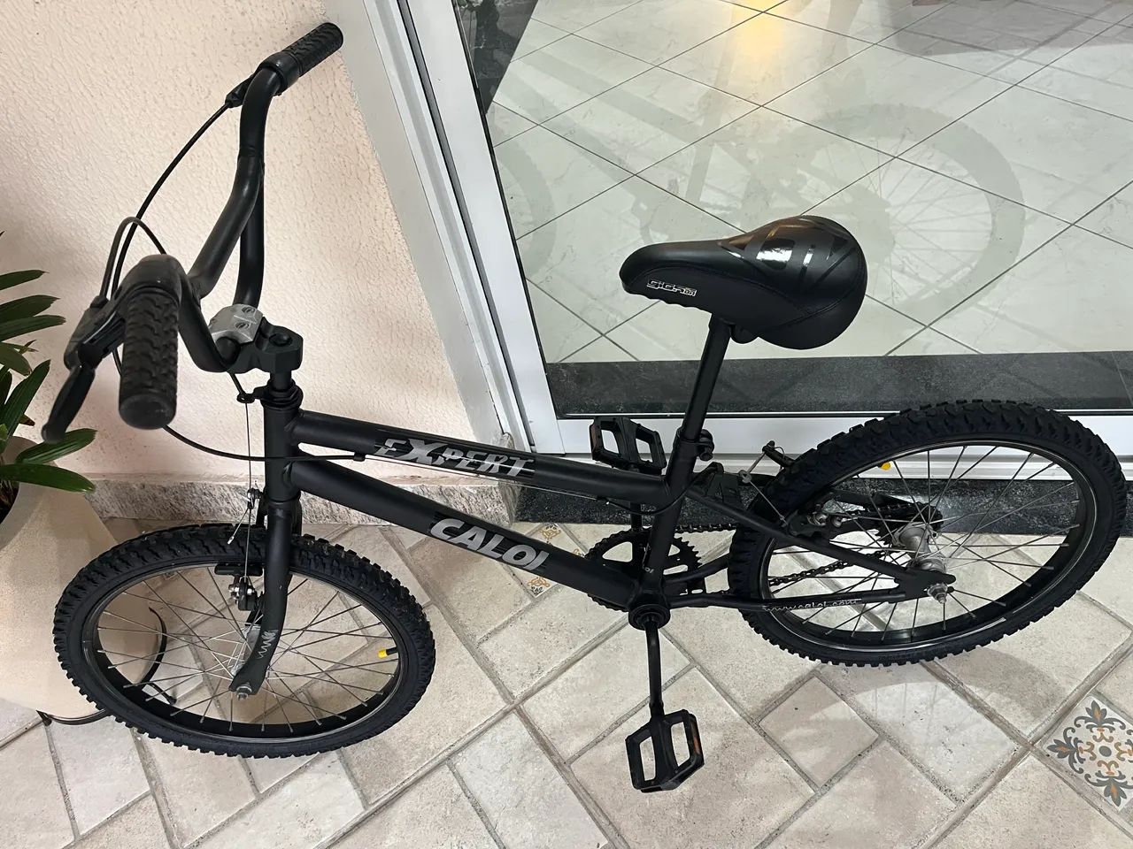 Vendo Caloi Expert Aro 20 - Foto 2