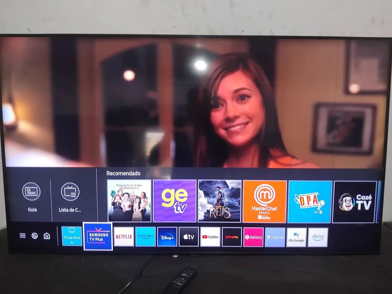 Tv 50"  - Foto 4