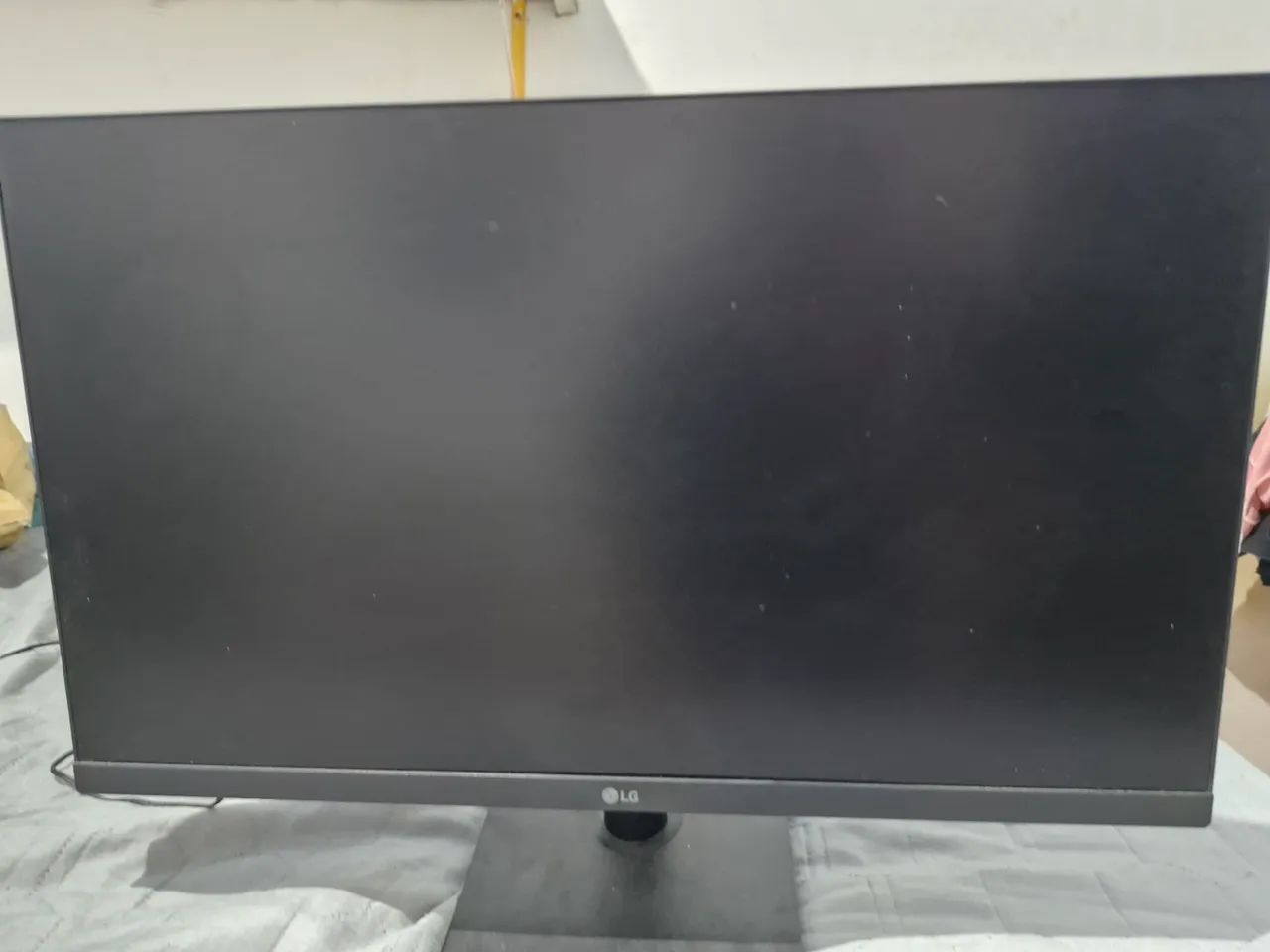 Monitor Gamer 24 Polegadas
