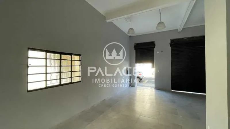 salão para alugar em centro, piracicaba 81m² - Foto 3