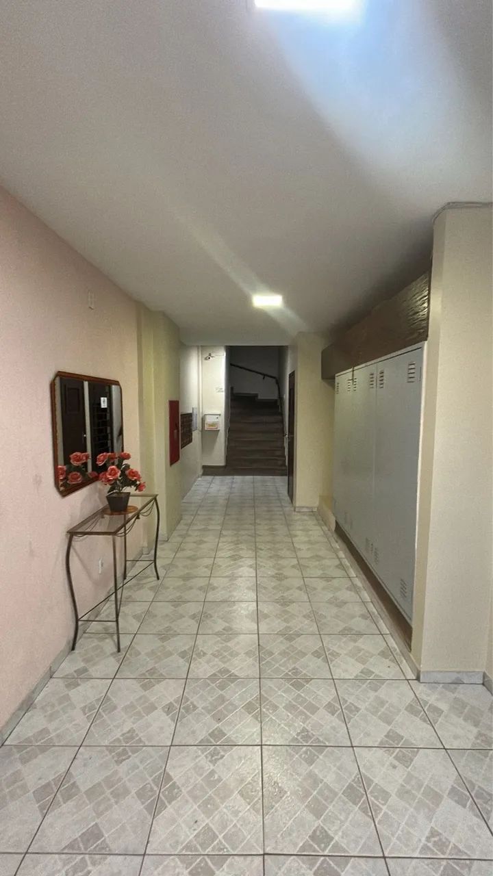 Kitnet 35m² · Edifício Cabo Frio - Sobradinho | Aceita Carro e Financiamento - Foto 2