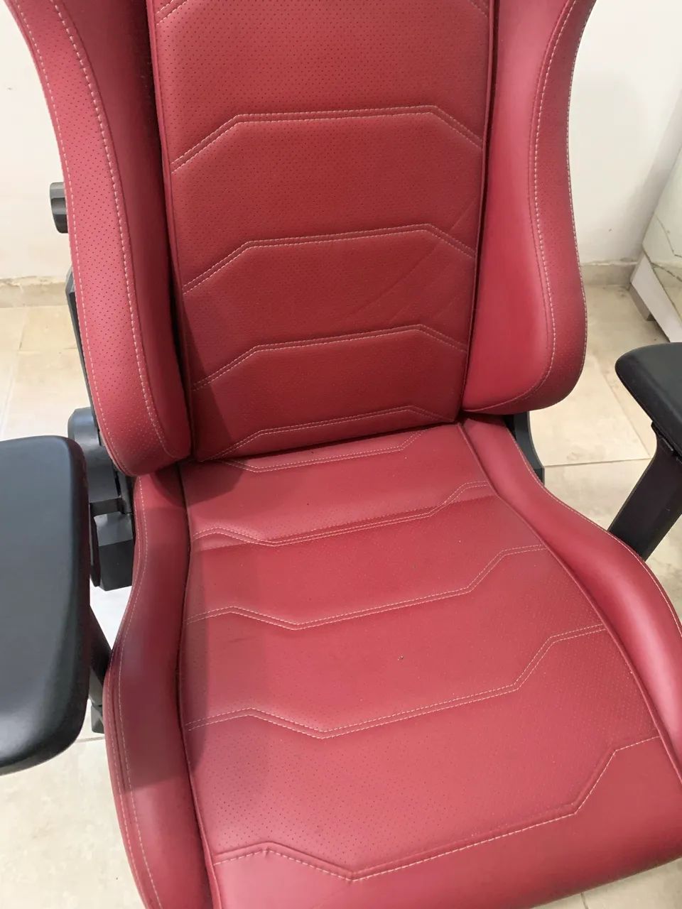 Cadeira DXRacer Master V2 Original - Estado de Nova - Muito Pouco Uso - Foto 3