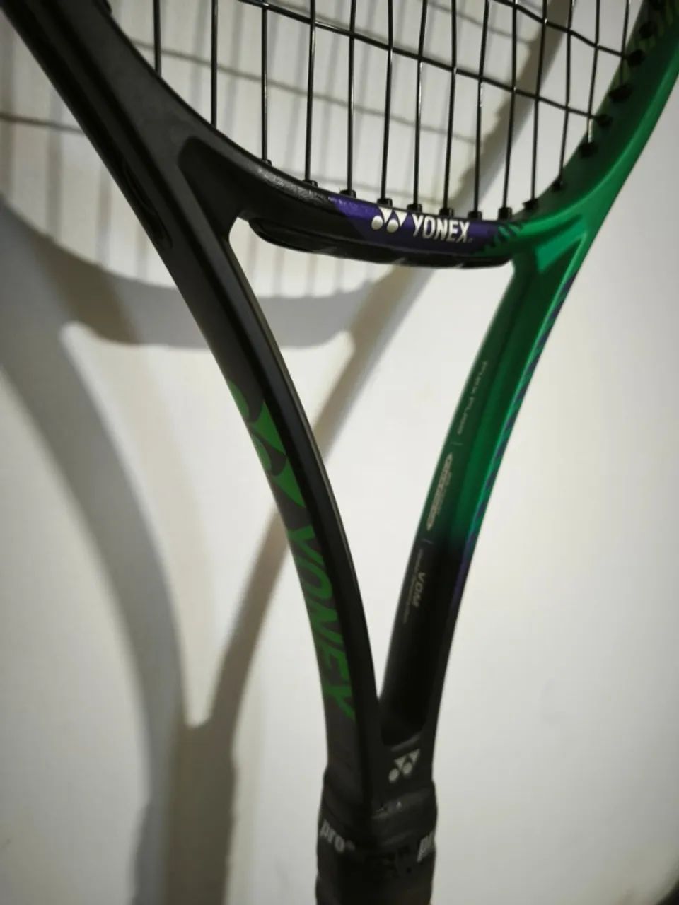 Raquete de Tênis Yonex VCore Pro 97D - Foto 3