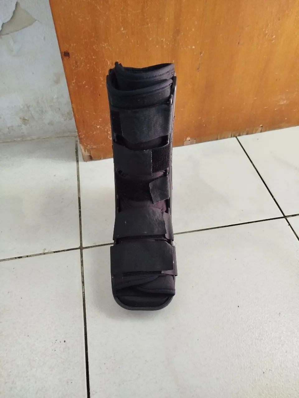 Bota Ortopédica  - Foto 3