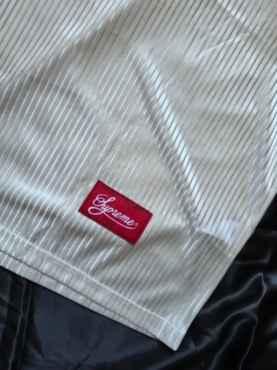 Camiseta Supreme - Foto 2