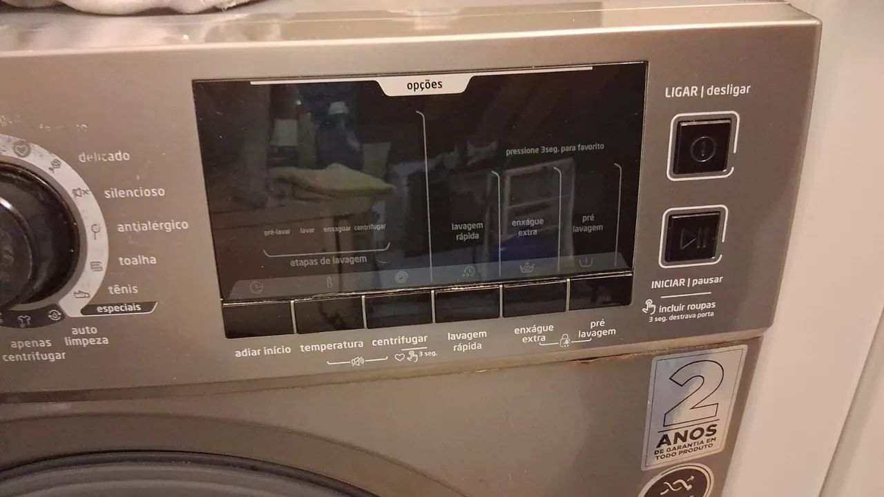 Maquina de Lavar Midea - Foto 2