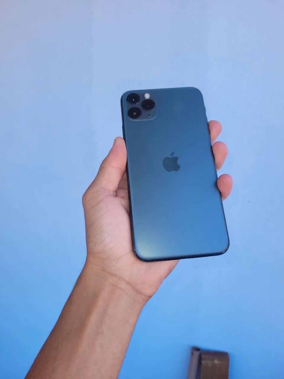 iPhone 11 Pro Max completo - Foto 2