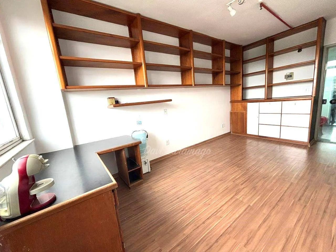 Sala Comercial na Rua Alfredo Backer - Foto 5