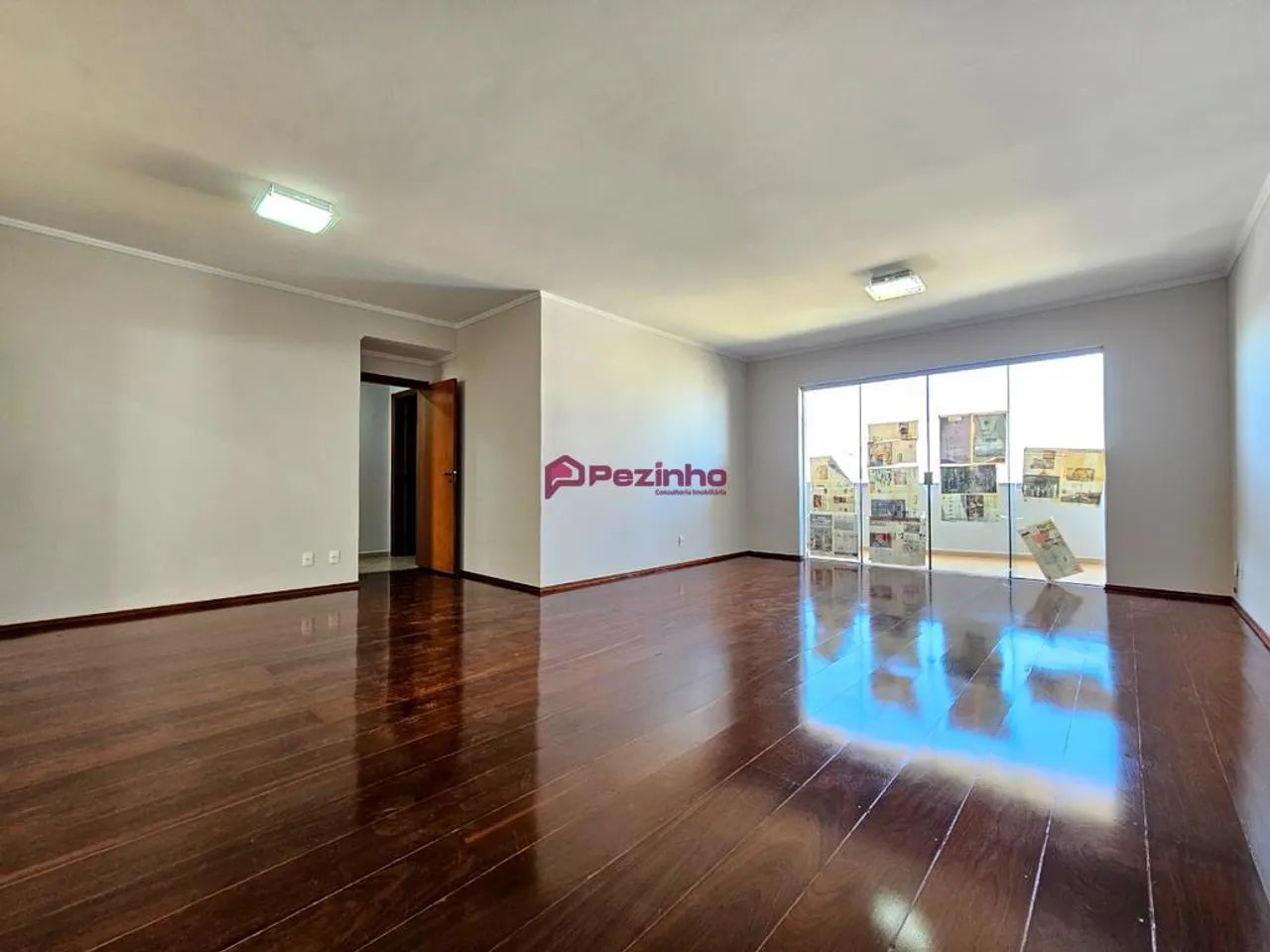 Apartamento à venda e para alugar em Limeira, Centro, com 4 quartos, com 175 m², Edifício 