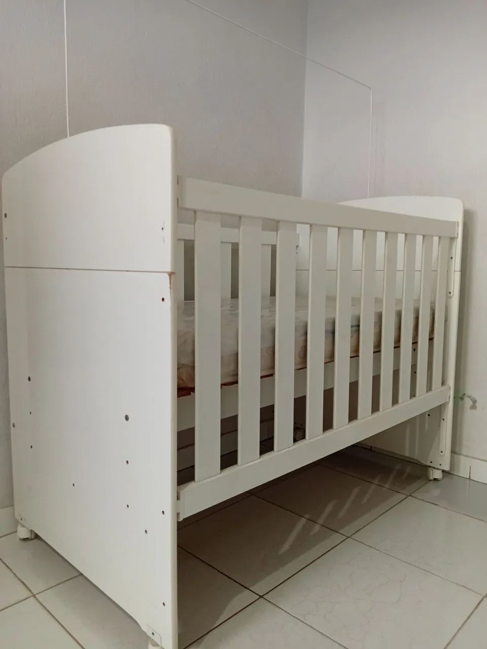 Vende-se berço - Foto 4