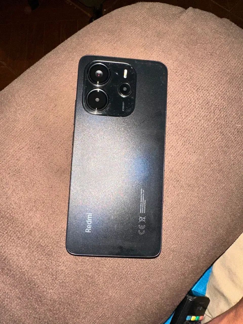Redimi note 14, 256 GB - Foto 2