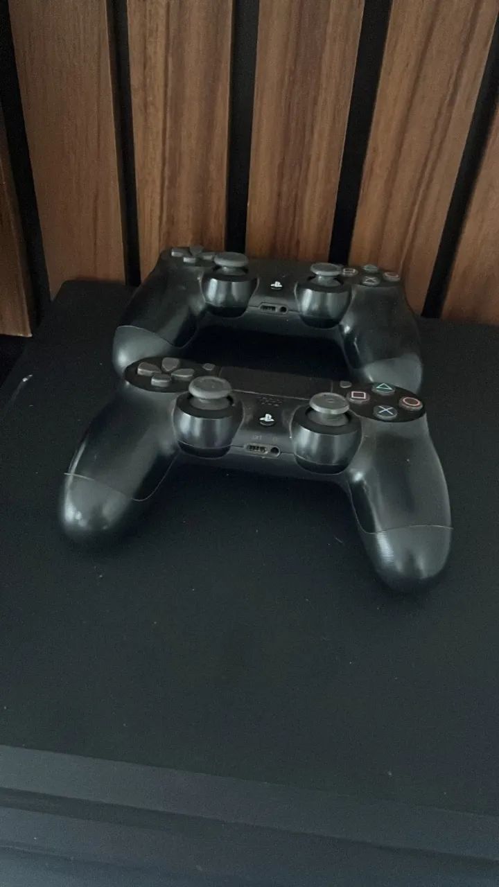 Play Station 4 Pro 