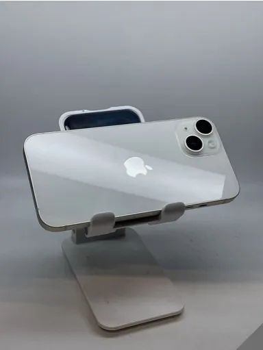 Apple iPhone 14 - 128GB Smartphone Starlight  - Foto 4