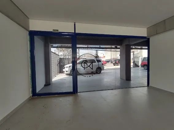 Sala Comercial para Alugar no Centro de Cotia  Pronta para o Seu Negócio! - Foto 3