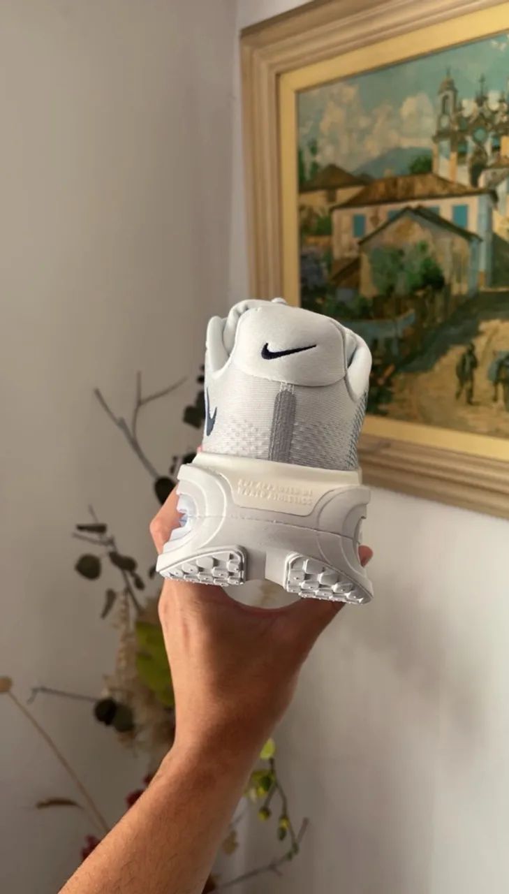Nike Vomero Premium Grey Fog - Foto 3