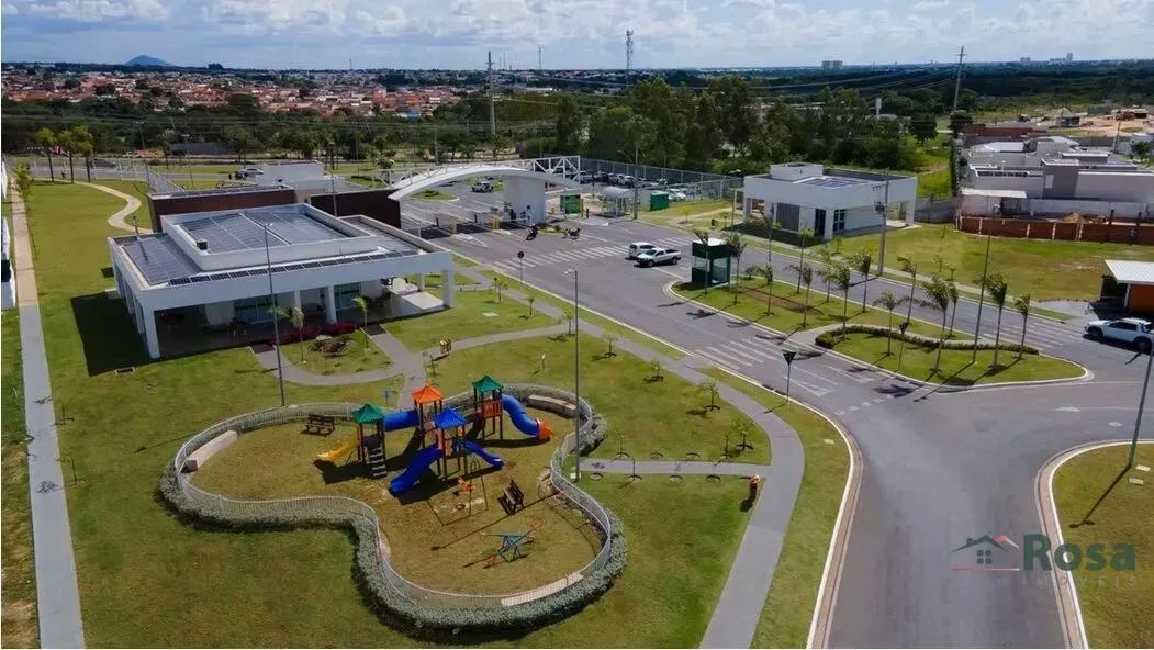 Terreno à Venda no Condomínio Primor das Torres - Cuiabá - Foto 4