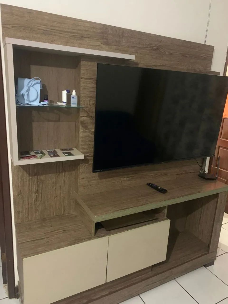 estante/rack - Foto 3