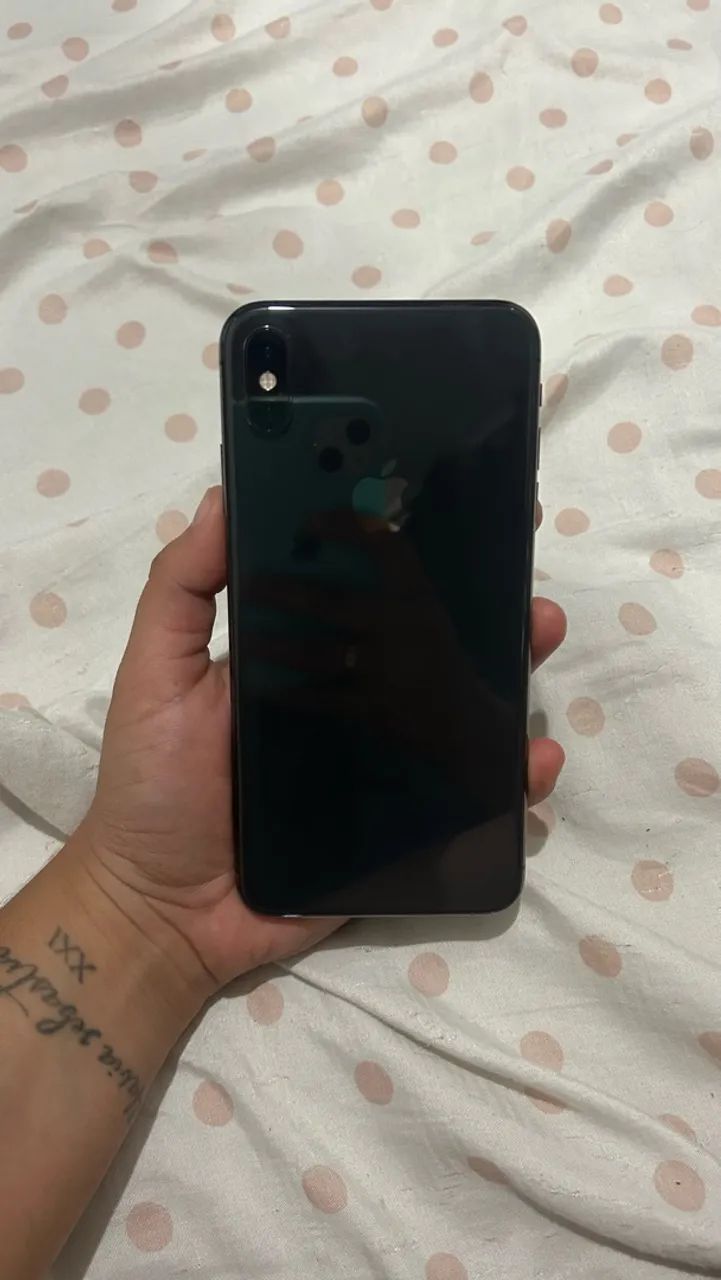 IPHONE XS MAX