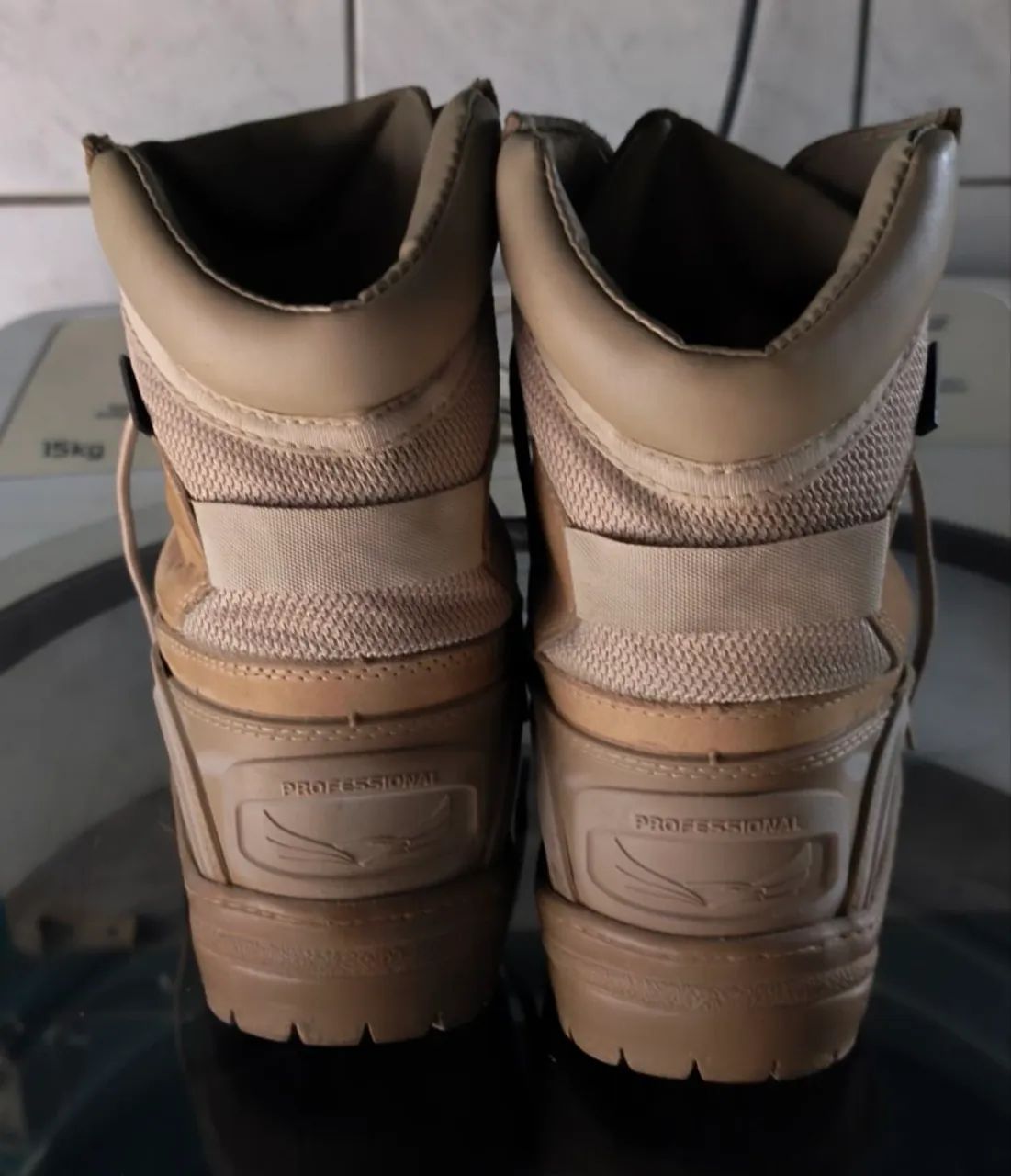 Bota acero - Foto 3