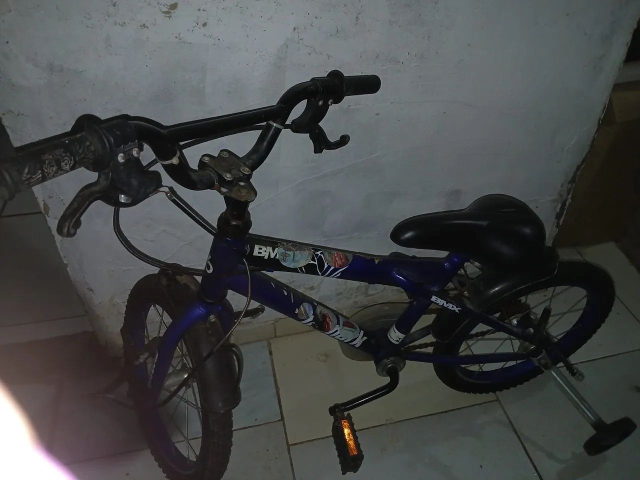 Bicicleta  - Foto 2