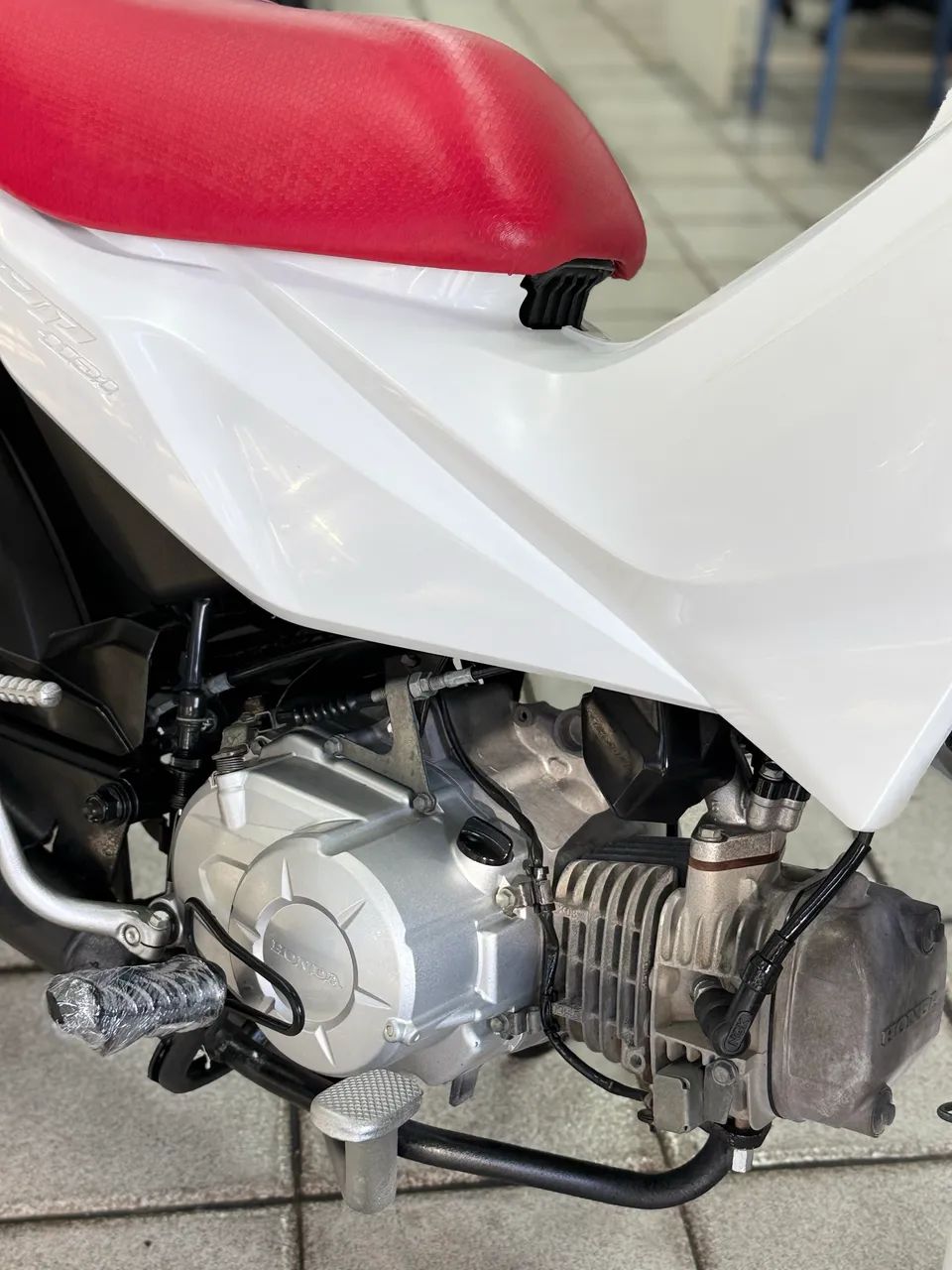 Honda Pop 110I 2023 - Foto 3