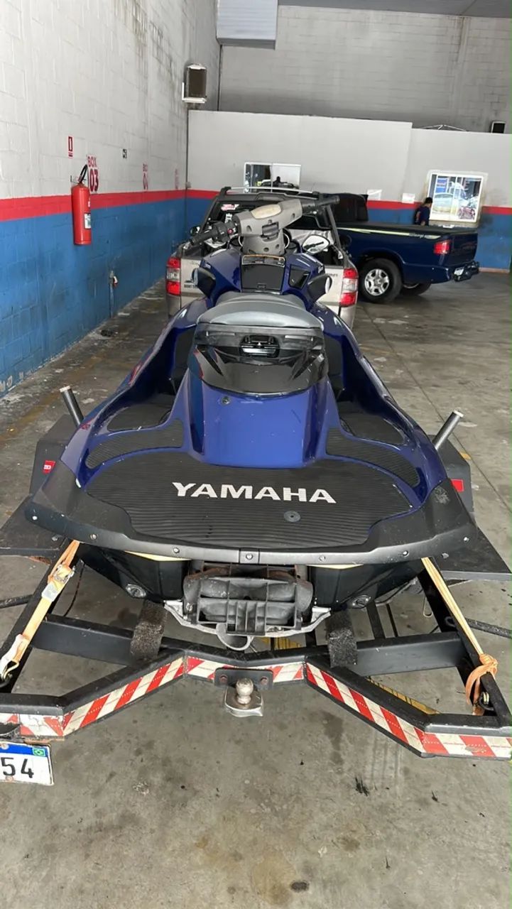 Jet Skis Yamaha  - Foto 4